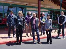 staff of life watsonville