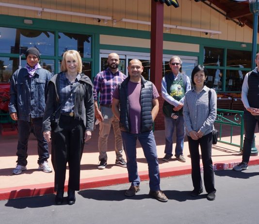 staff of life watsonville