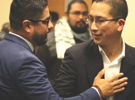 watsonville politics santa cruz county