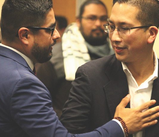 watsonville politics santa cruz county