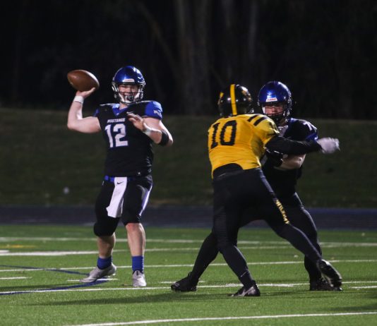 MVC’s Doyle named MVP in SCCAL’s ‘A’ Division | HS football