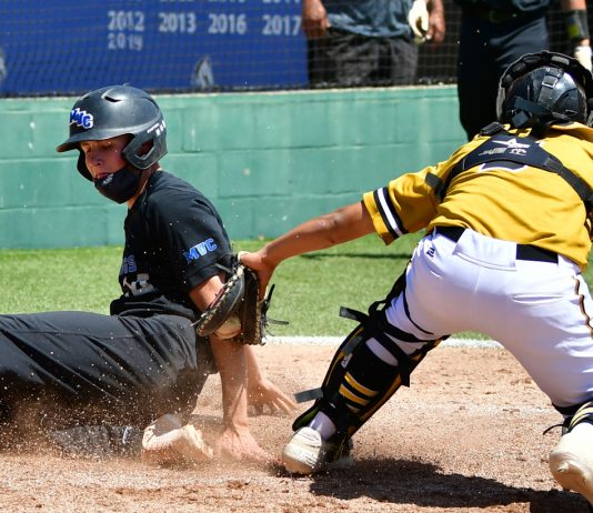 Mustangs gallop to victory over Wildcatz | Weekly Roundup