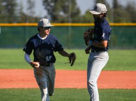 Mariners stay hot midway through the season | HS baseball