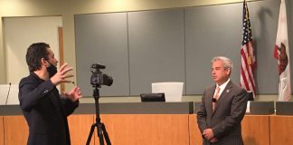 Nelson Ponta-Garça watsonville Portuguese National Television