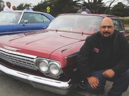 watsonville riders car shows