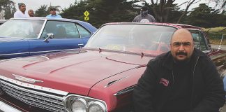 watsonville riders car shows