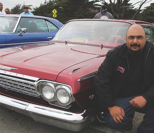 watsonville riders car shows