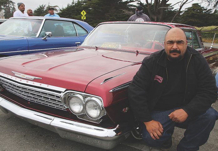 watsonville riders car shows