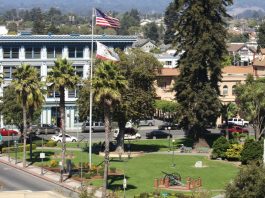 Music in the Plaza