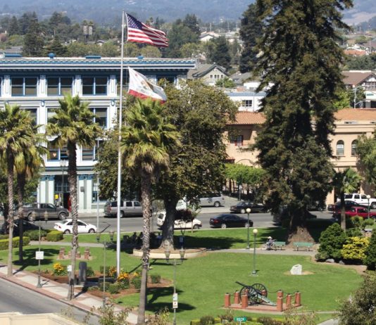 Calles Libres returns to Watsonville after a 7-year hiatus Music in the Plaza