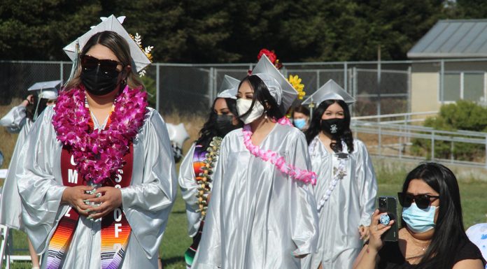 new school graduation