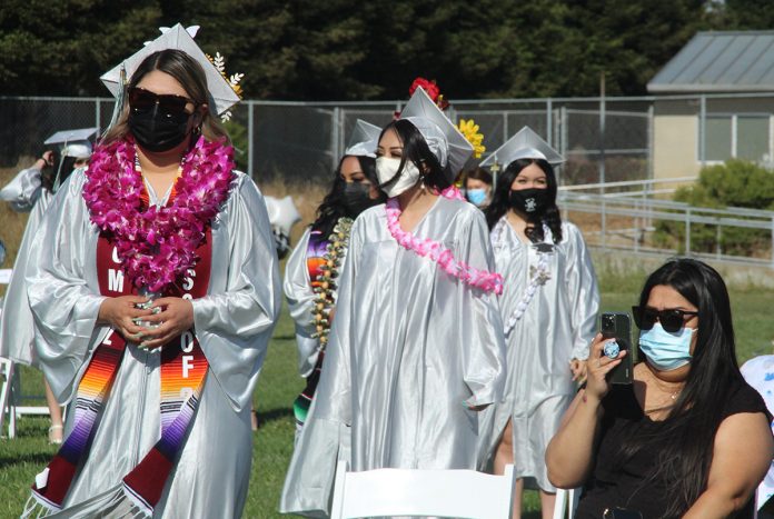 new school graduation