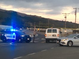 Photo: Man shot multiple times near Watsonville Watsonville shooting