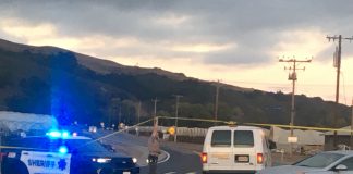 Watsonville shooting