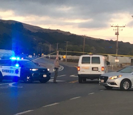 Watsonville shooting