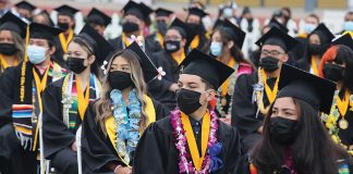 watsonville high graduation