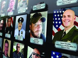 Damon Gutzwiller Beyond the Call of Duty