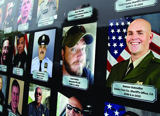 Damon Gutzwiller Beyond the Call of Duty