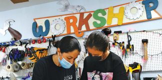 Environmental Science Workshop