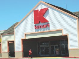 Kmart in Watsonville closing doors in August Kmart watsomville