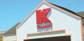 Kmart watsomville