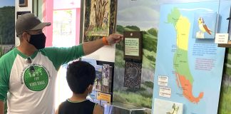 watsonville nature center