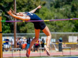 Aptos’ Elizabeth Churchill shines at CCS finals | Track and field