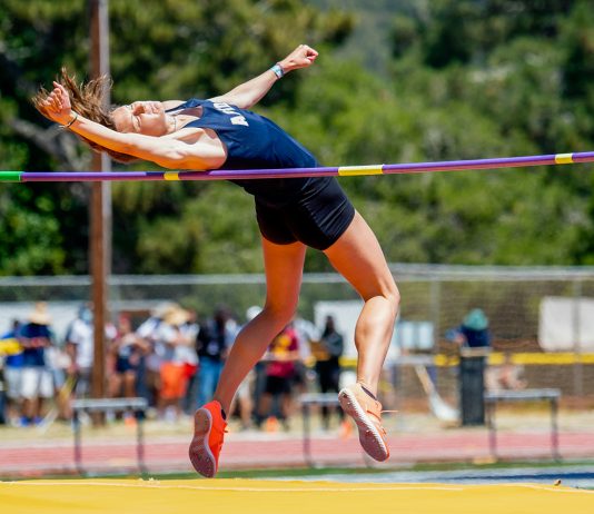 Aptos’ Elizabeth Churchill shines at CCS finals | Track and field