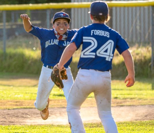 Blue Jays win District 39 Majors TOC | Weekly Roundup