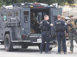 Watsonville shooting