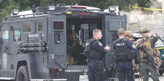 Watsonville shooting