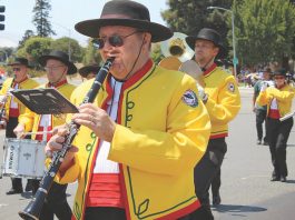 Watsonville fourth of july