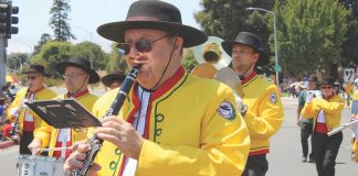 Watsonville fourth of july