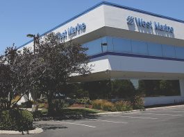 watsonville west marine