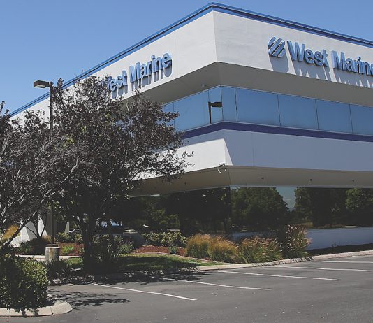 watsonville west marine