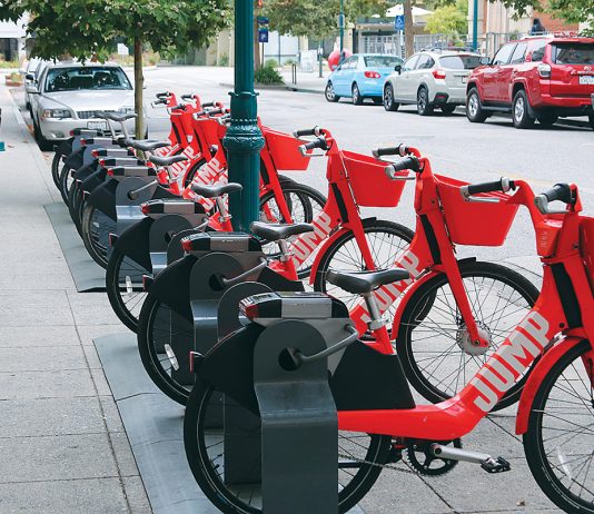 santa cruz county bike-share