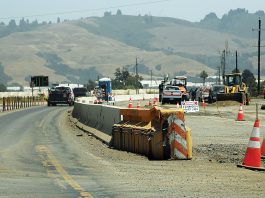 Highway 129 watsonville