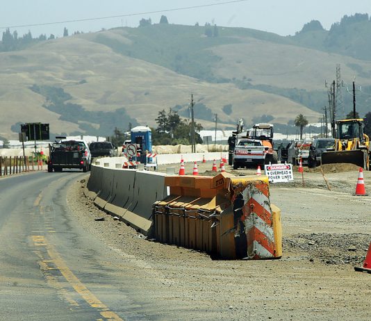 Highway 129 watsonville