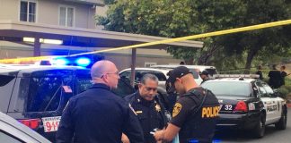 Watsonville homicide