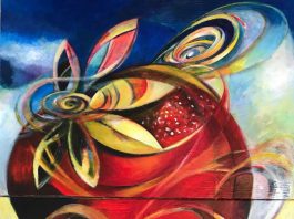 Watsonville artist selected for Strawberry Festival, Rail Trail designs