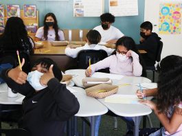 pvusd learning loss