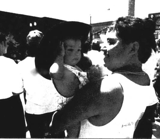 pajaro valley's past