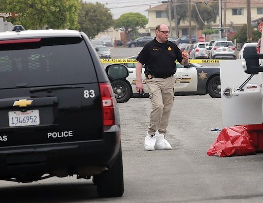 Four men shot in Castroville, 3 dead