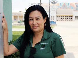 Lifelong local educator becomes PV High principal consuelo mason pajaro valley