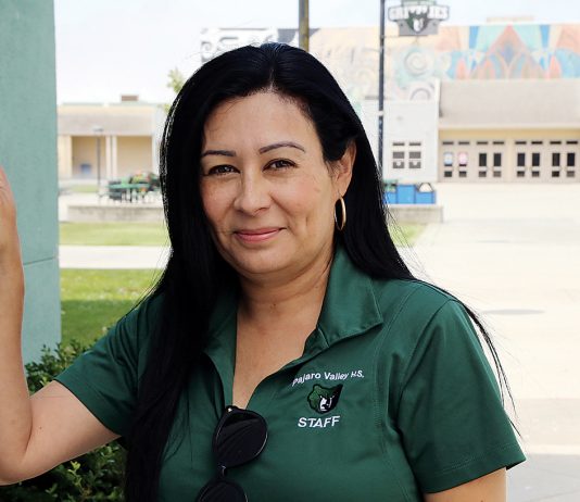 consuelo mason pajaro valley