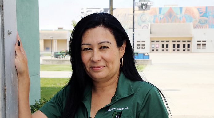 consuelo mason pajaro valley