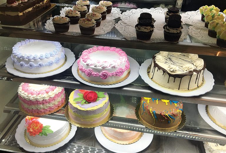 New pastry shop opens in downtown Watsonville The Pajaronian