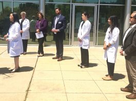 santa cruz county vaccines