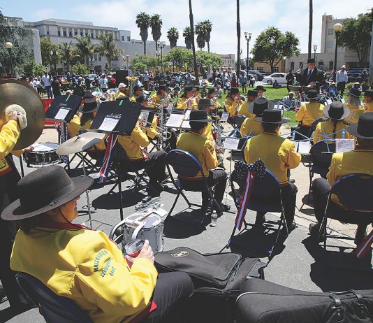 Watsonville independence Day