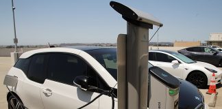 Watsonville climate action